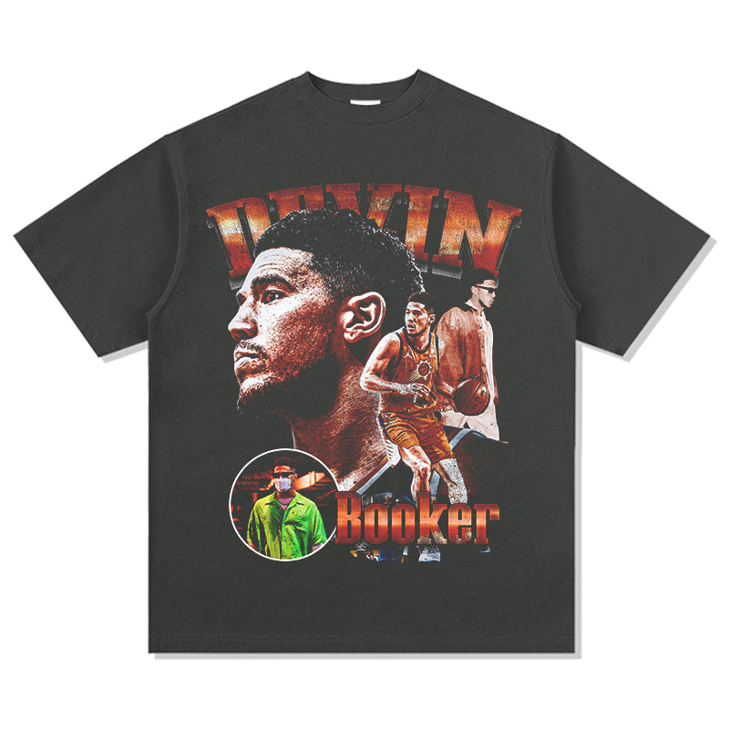 Devin Booker TEE NBA