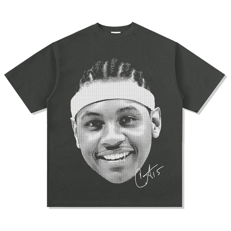 Carmelo Anthony SIGNATURE TEE NBA