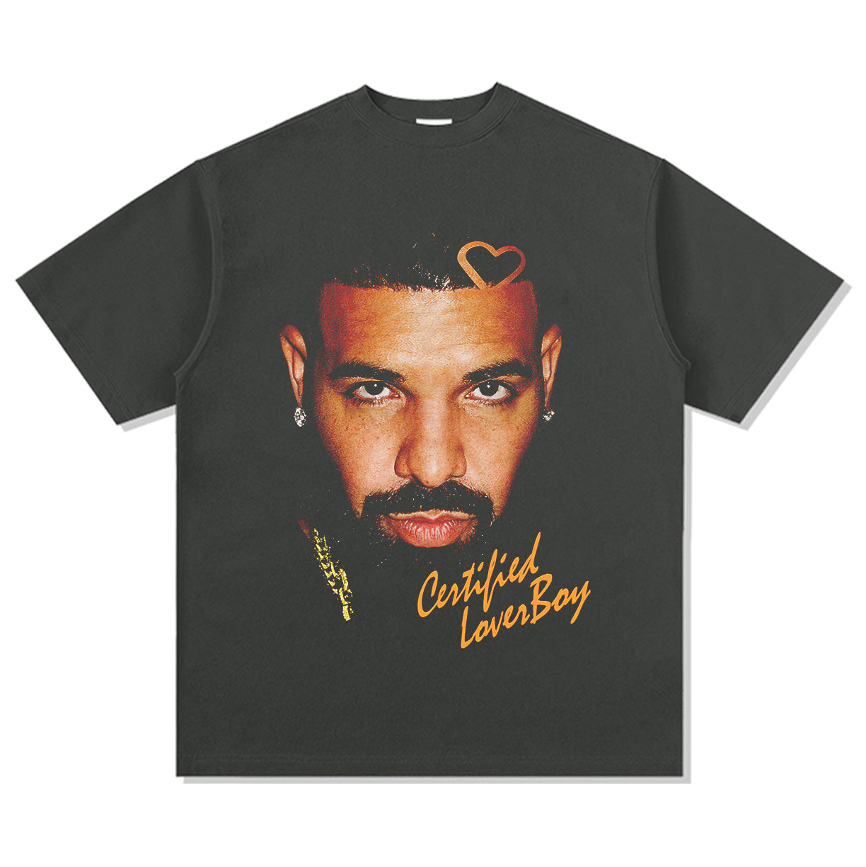 Certified Lover Boy By Drake TEE