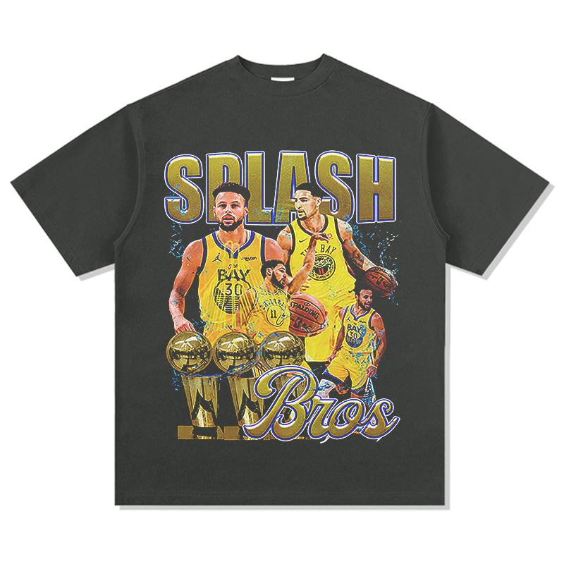 Selash Blos TEE NBA