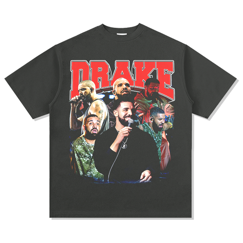 Drake TEE