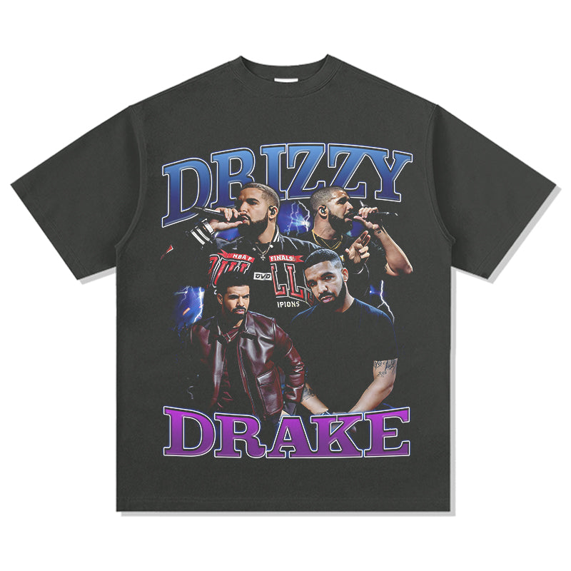 Drizzy Drake TEE