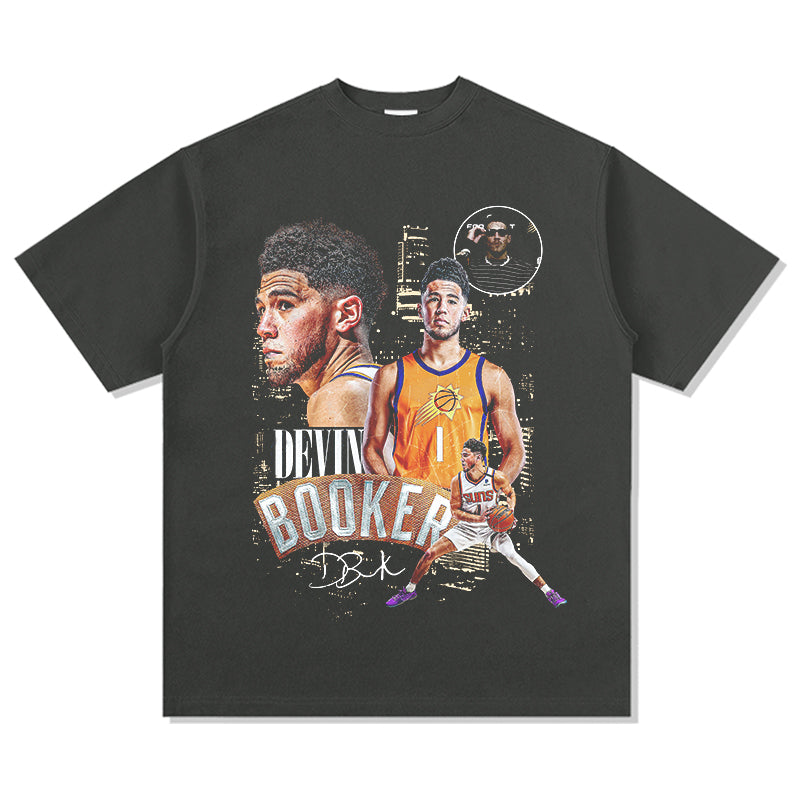 Devin Booker TEE NBA