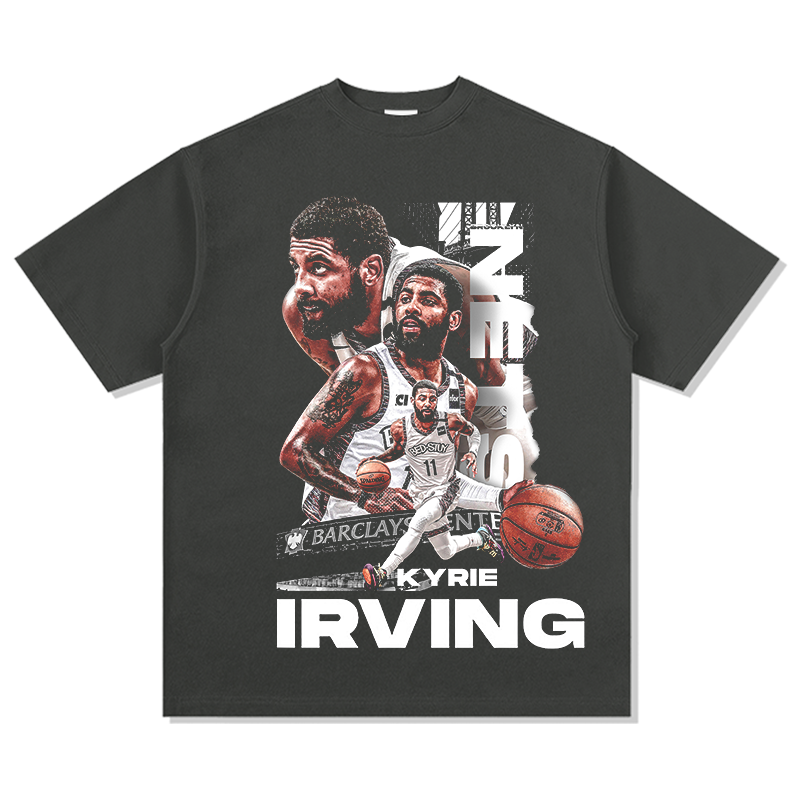 Kyrie Irving TEE NBA