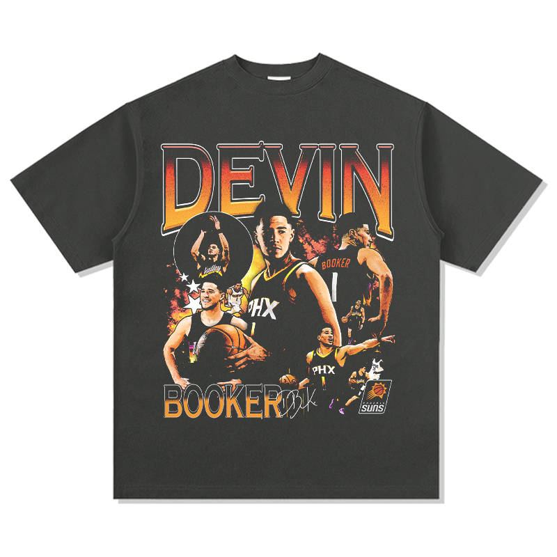 Devin Booker TEE NBA