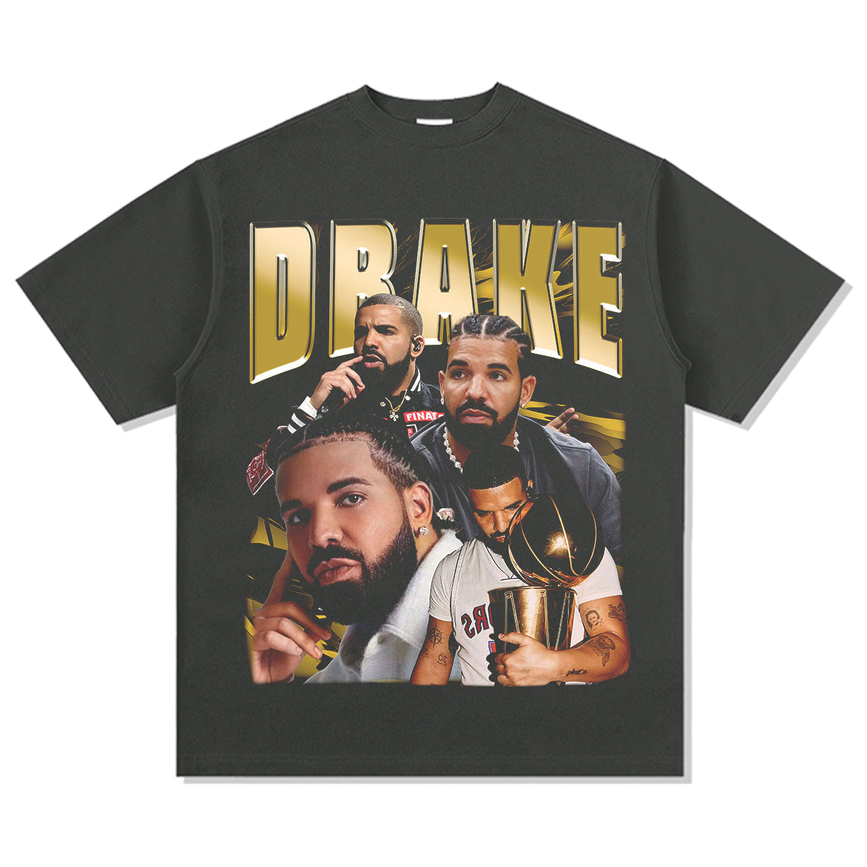 Drake TEE