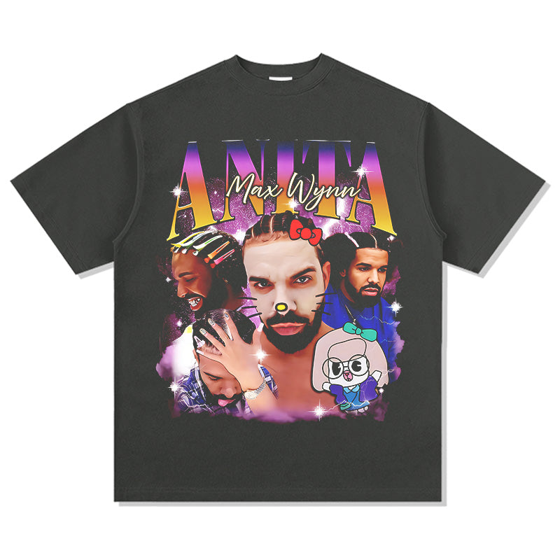 Anita Max Wynn By Drake TEE