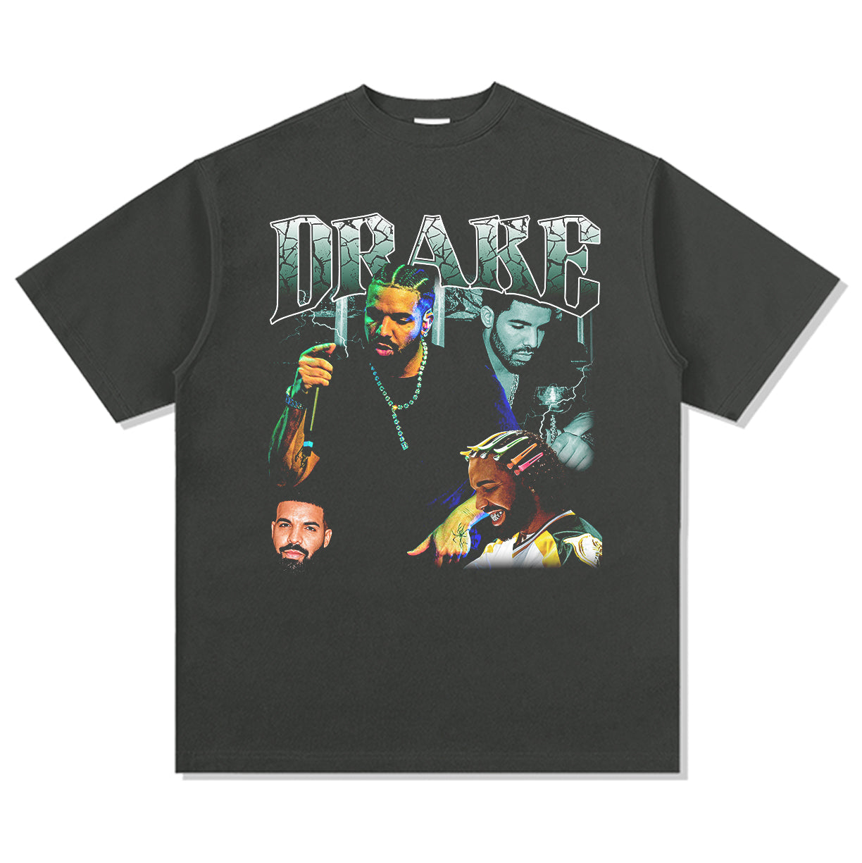 Drake TEE