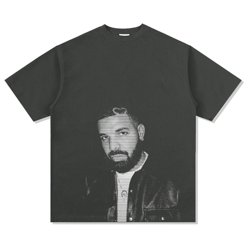 Drake TEE