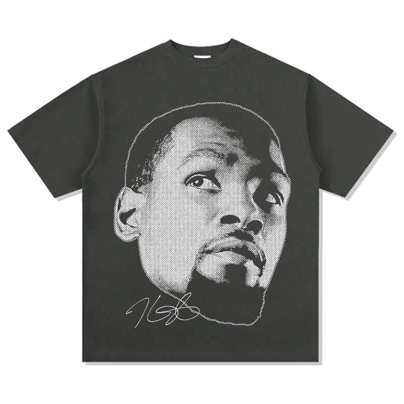 Kevin Durant SIGNATURE TEE NBA