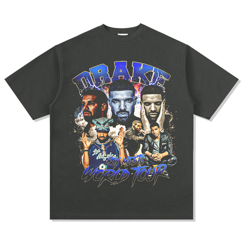 DRAKE TEE