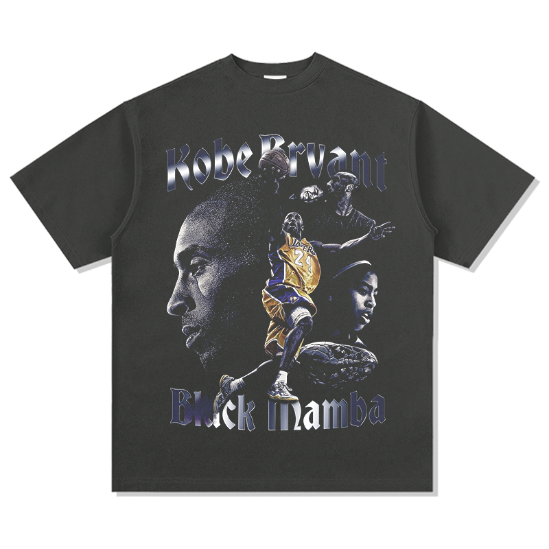 Kobe Bryant TEE NBA