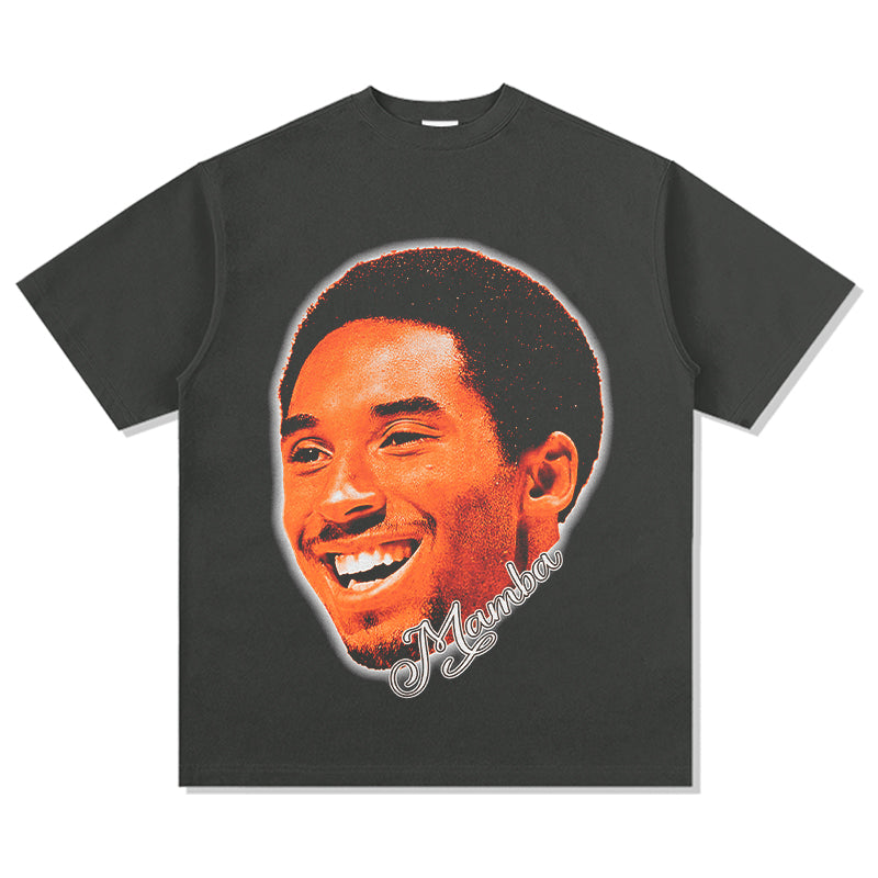 Kobe Bryant TEE NBA