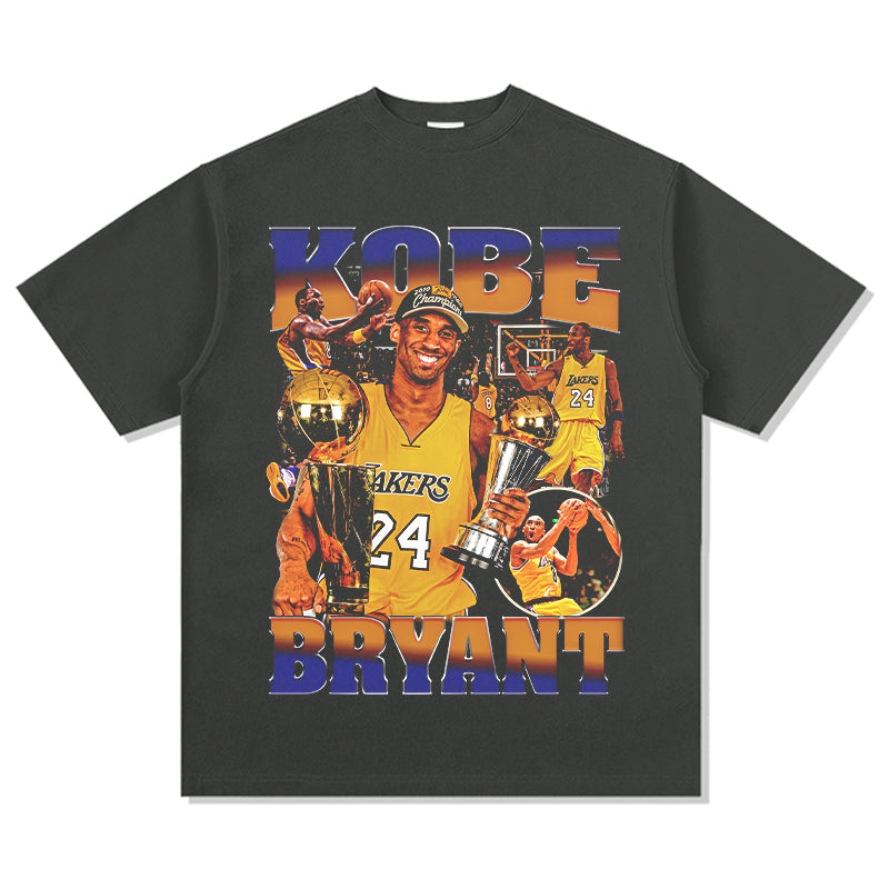 Kobe Bryant TEE NBA