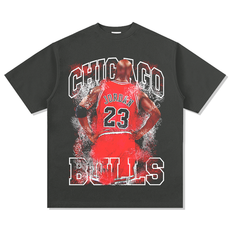 Michael Jordan TEE NBA