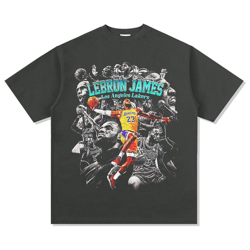 Lebron James TEE NBA