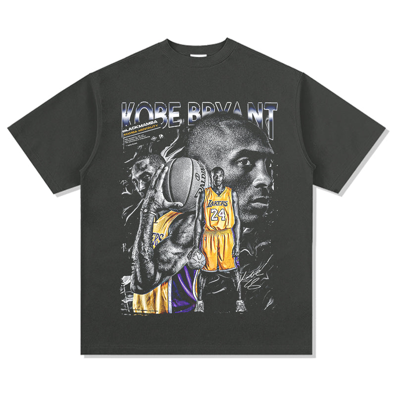 Kobe Bryant TEE NBA