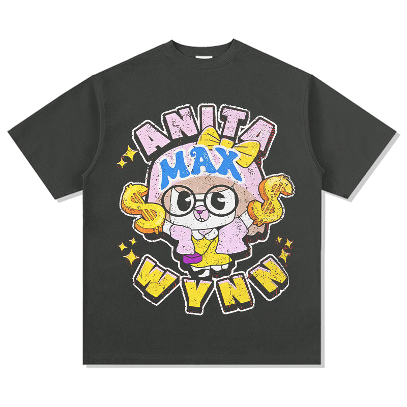 Anita Max Wynn By Drake TEE