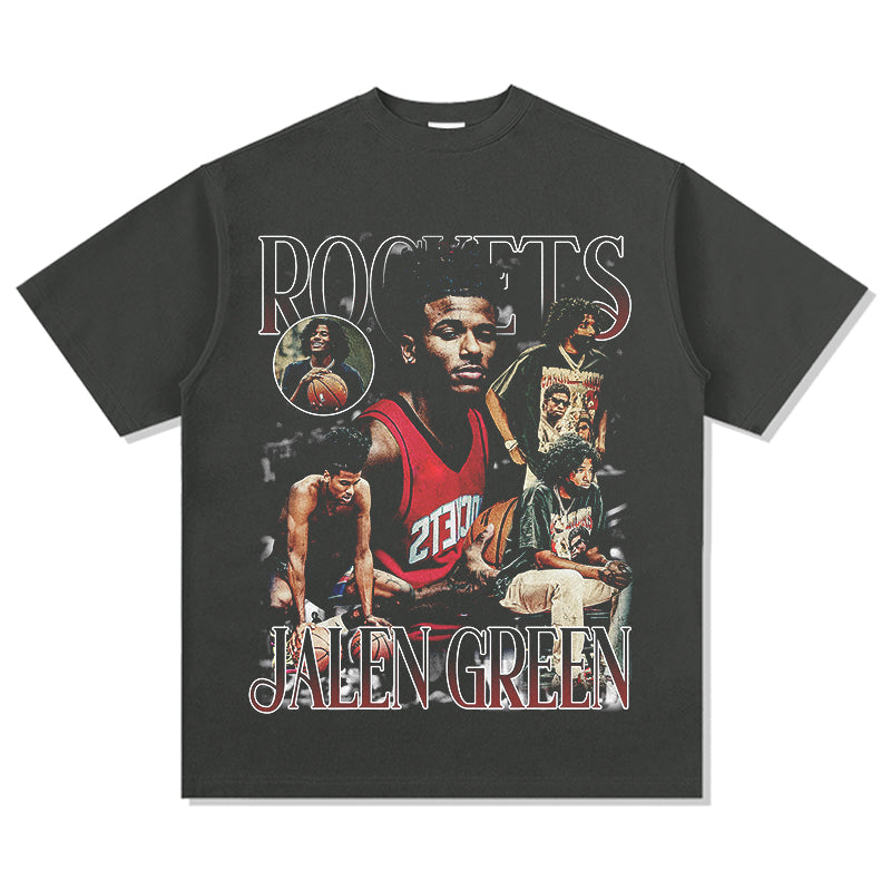 Jalen Green TEE NBA