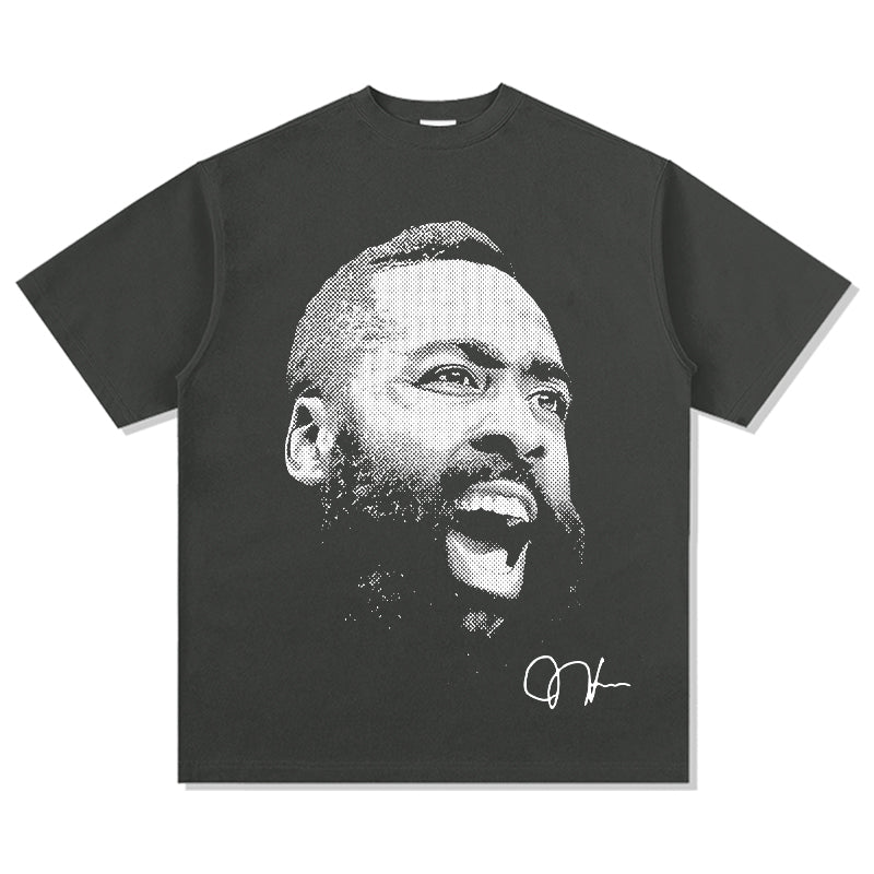 James Harden SIGNATURE TEE NBA