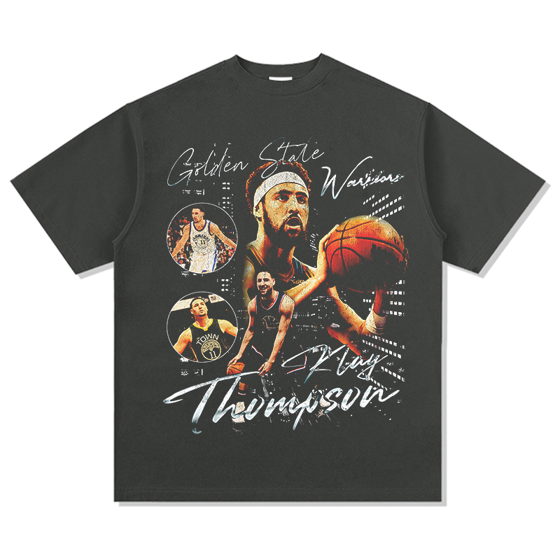 Klay Thompson TEE NBA