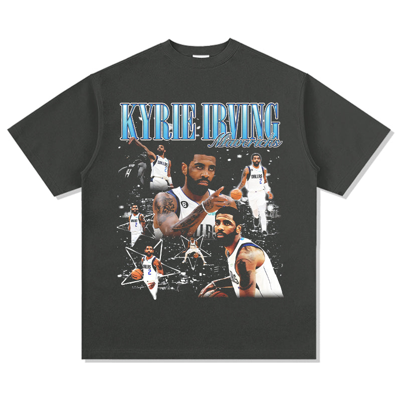 Kyrie Irving TEE NBA