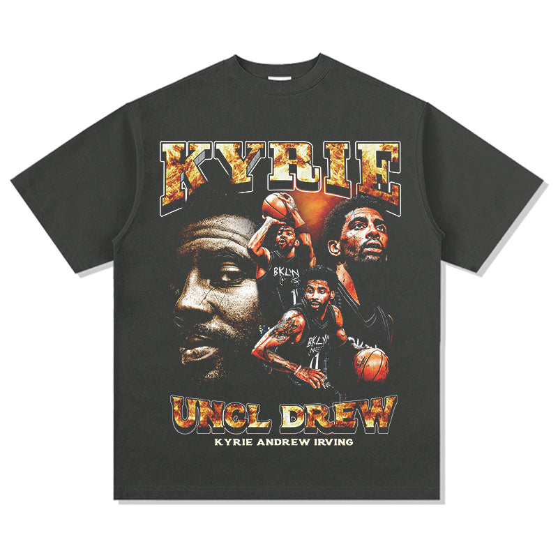 Kyrie Irving TEE NBA