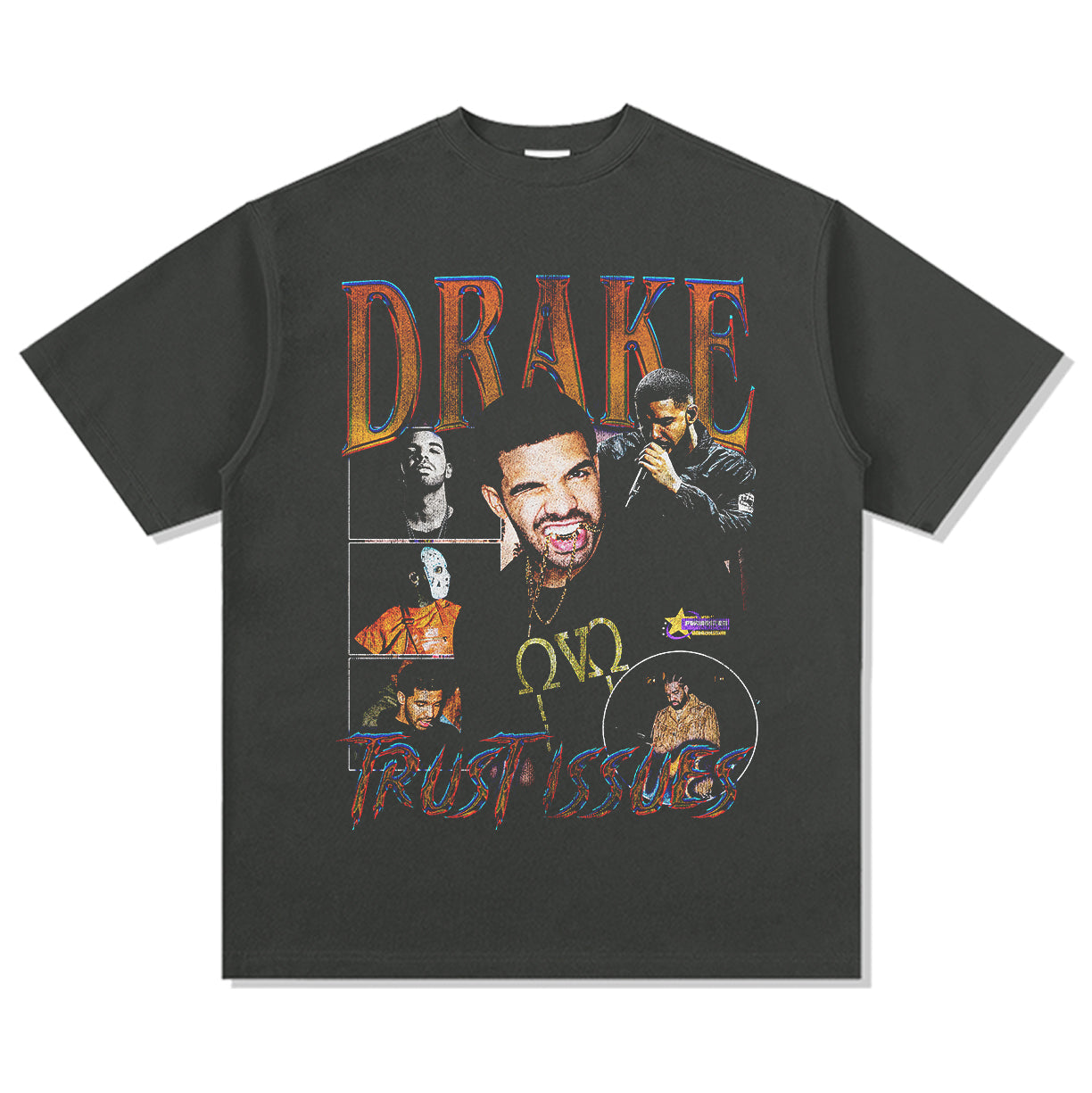 Trust Issues By Drake TEE