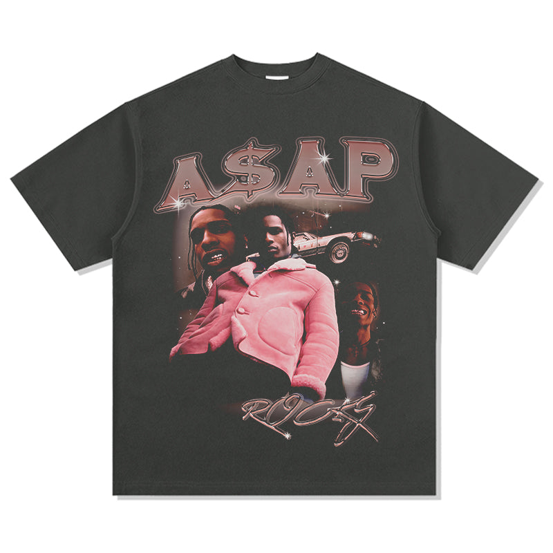 Asap Rocky Tee