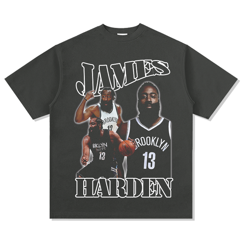 James Harden TEE NBA