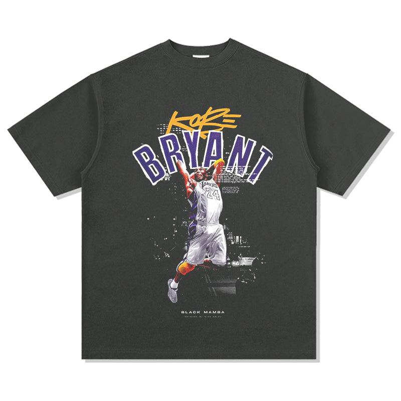 Kobe Bryant TEE NBA