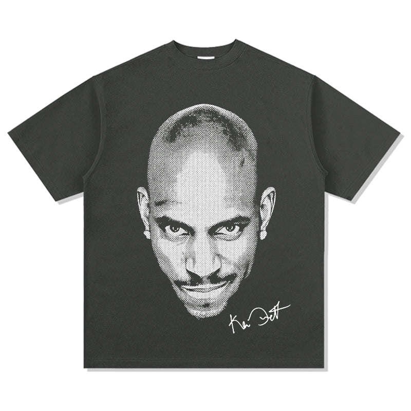 Kevin Garnett SIGNATURE TEE NBA