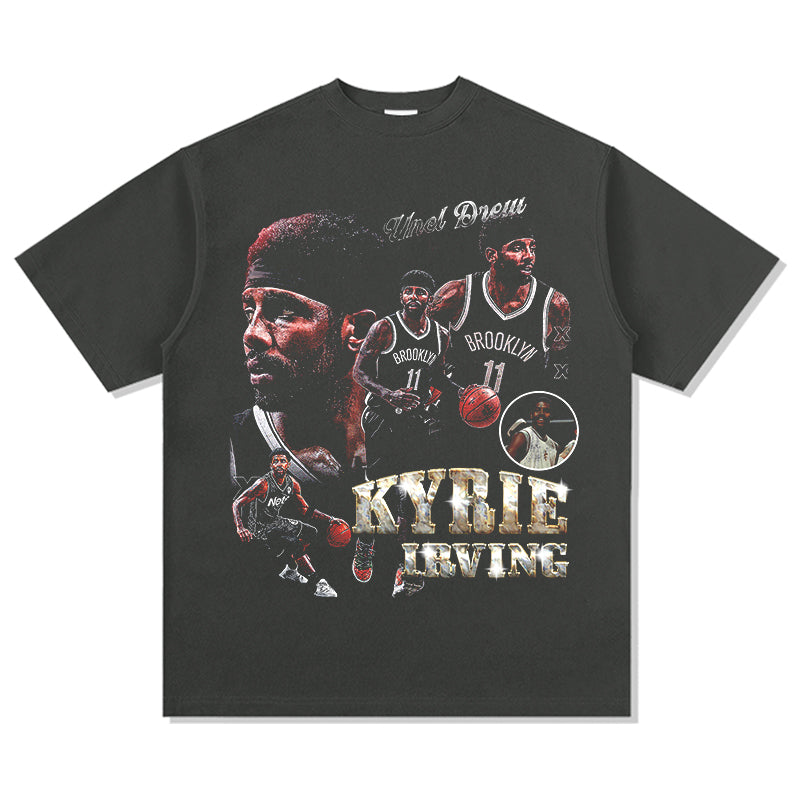 Kyrie Irving TEE NBA