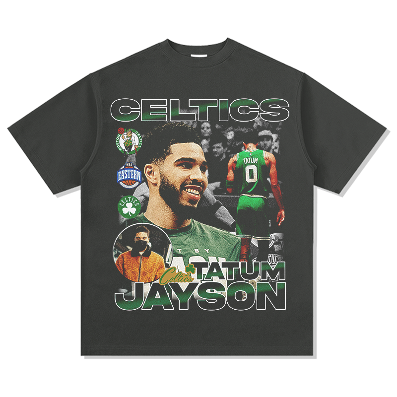 Jayson Tatum TEE NBA