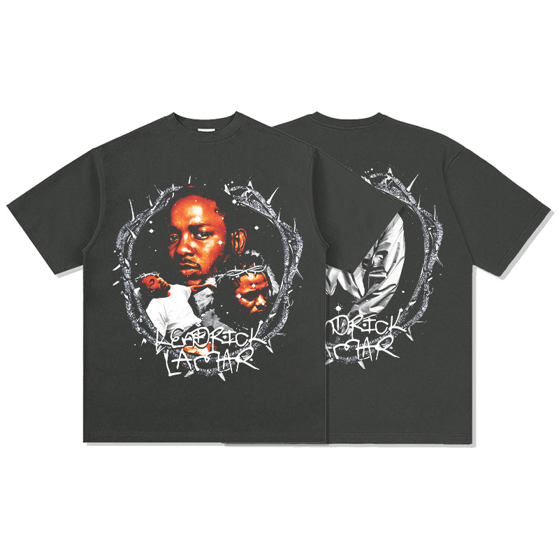 Kendrick Lamar TEE