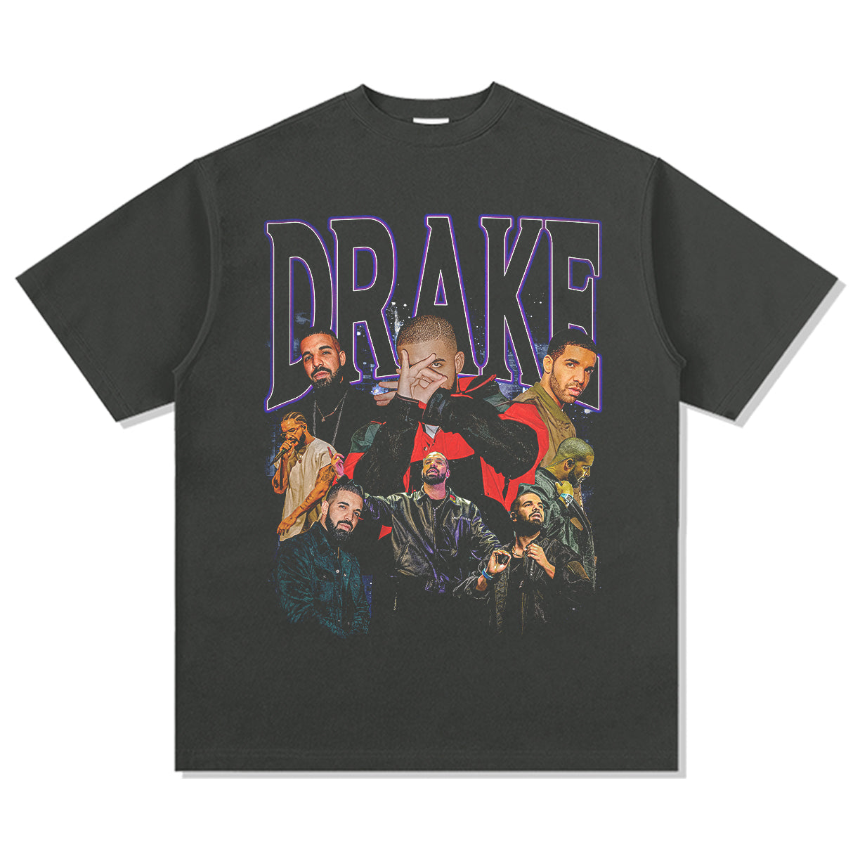 DRAKE TEE