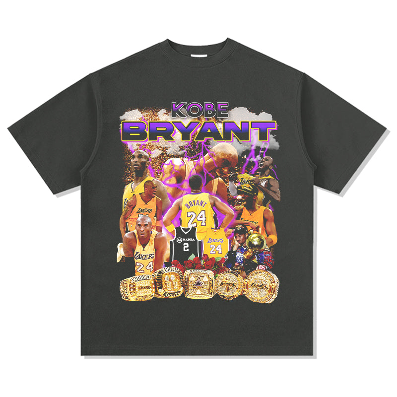 Kobe Bryant TEE NBA