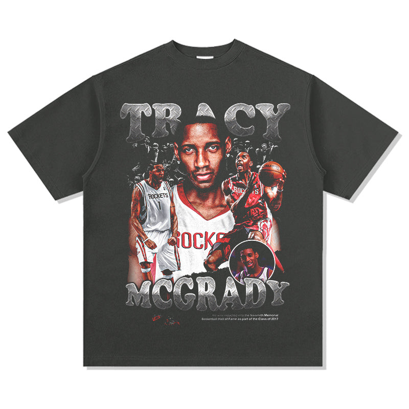 Tracy McGrady TEE NBA