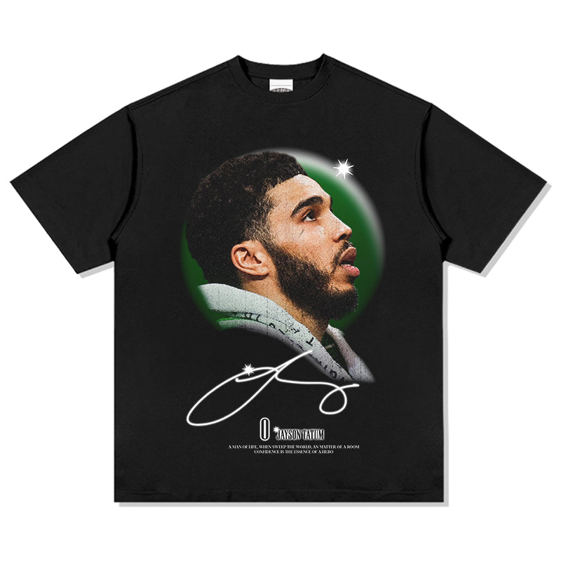 Jayson Tatum TEE NBA