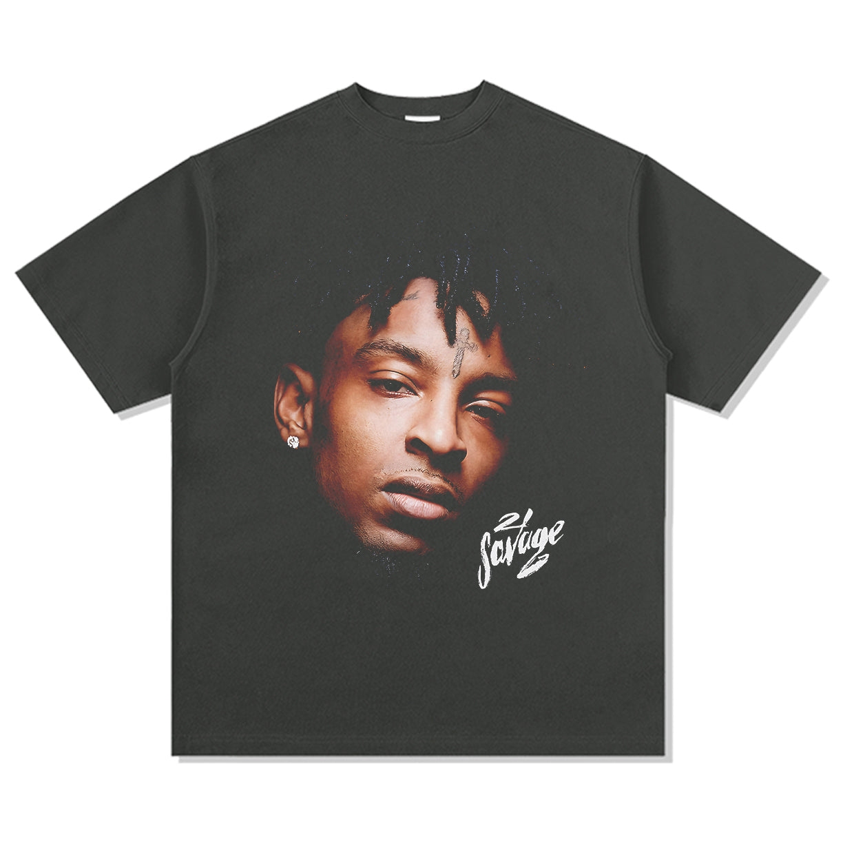 21 Savage Tee