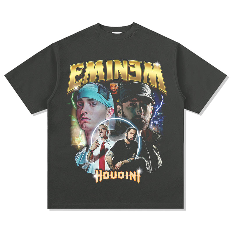 Eminem Houdini Tee