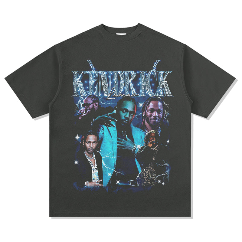 Kendrick Lamar TEE