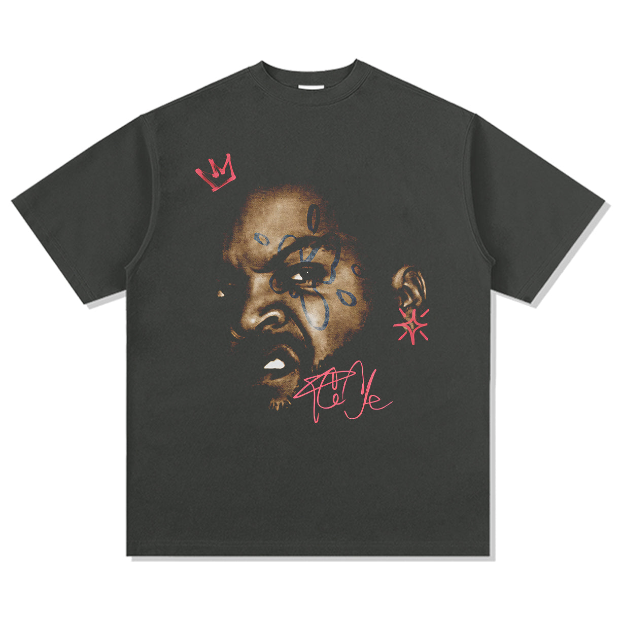 ice cube signature TEE