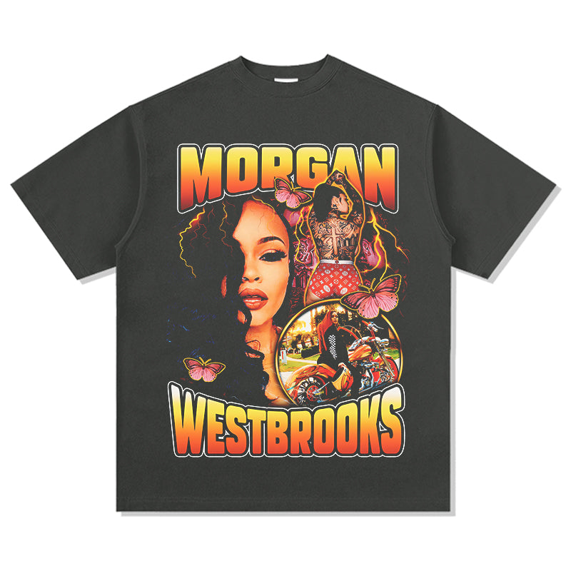 Morgan Westbrooks TE