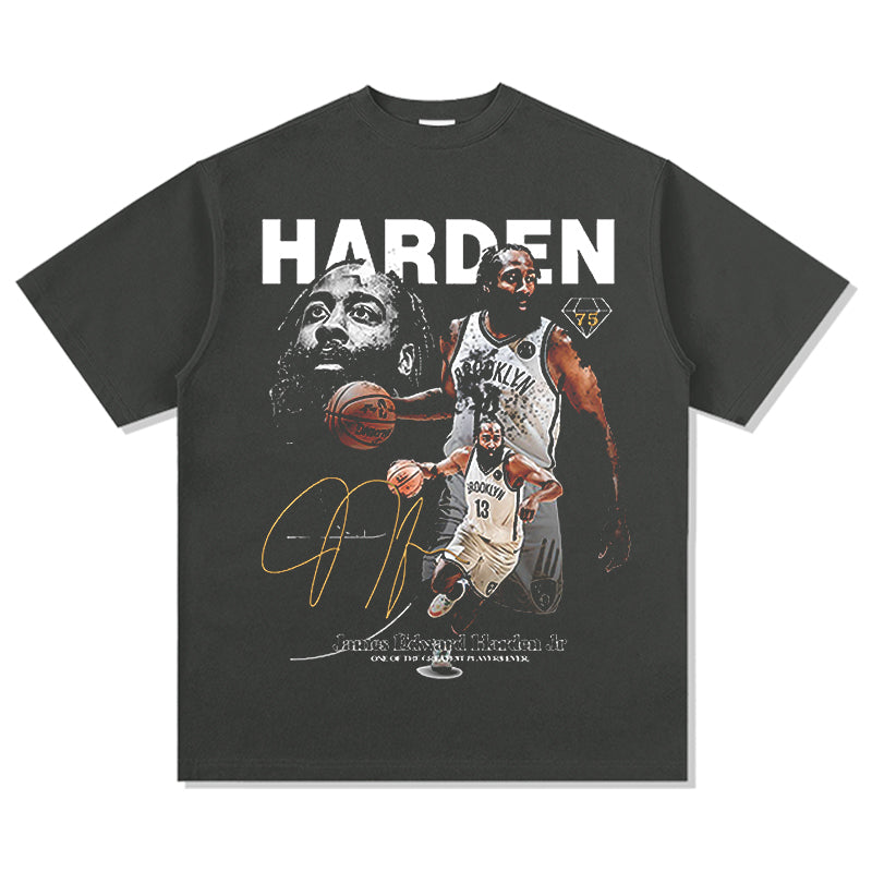 James Harden TEE NBA