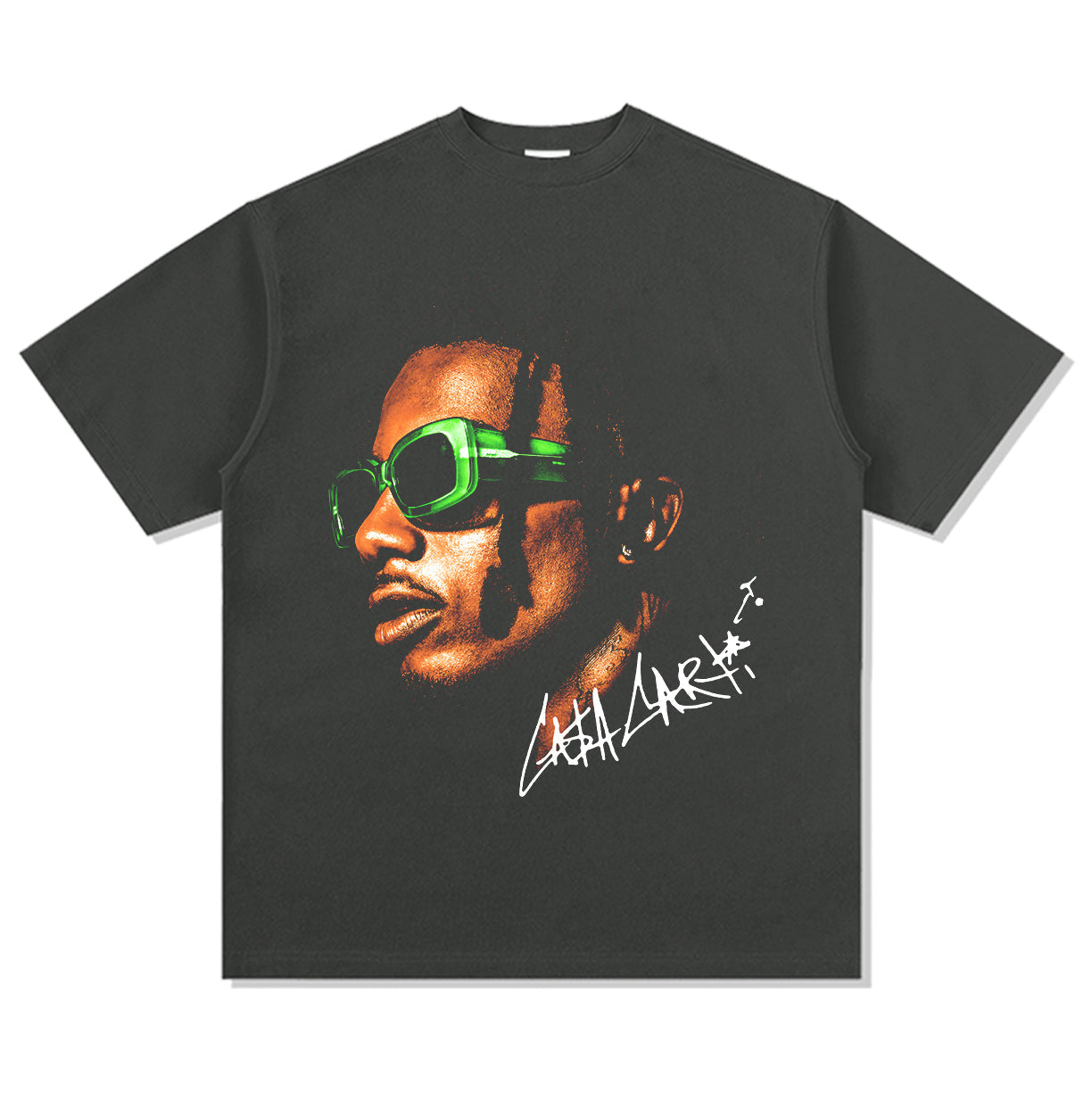 Playboi Carti Signature TEE