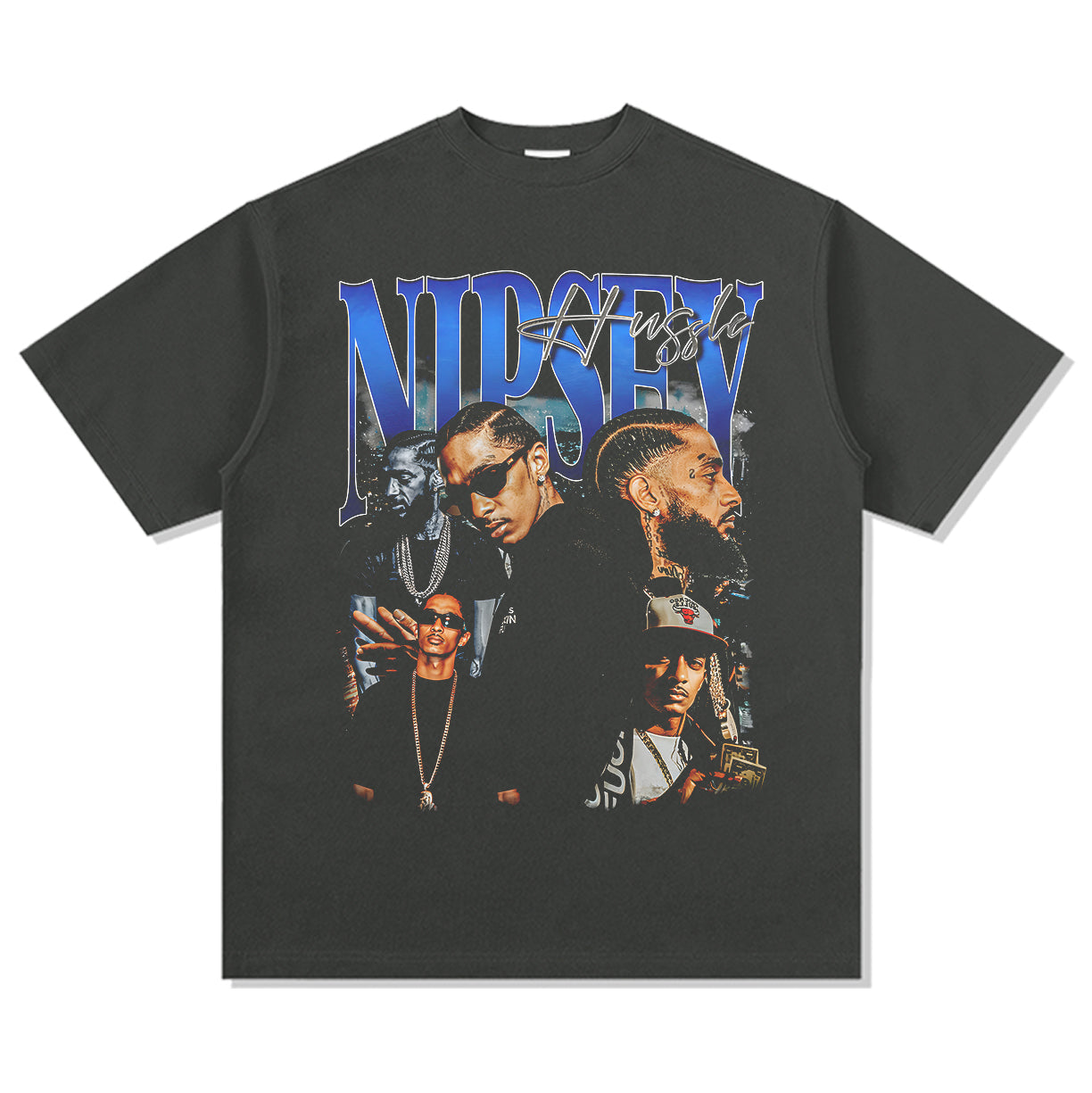 Nipsey Hussle TEE