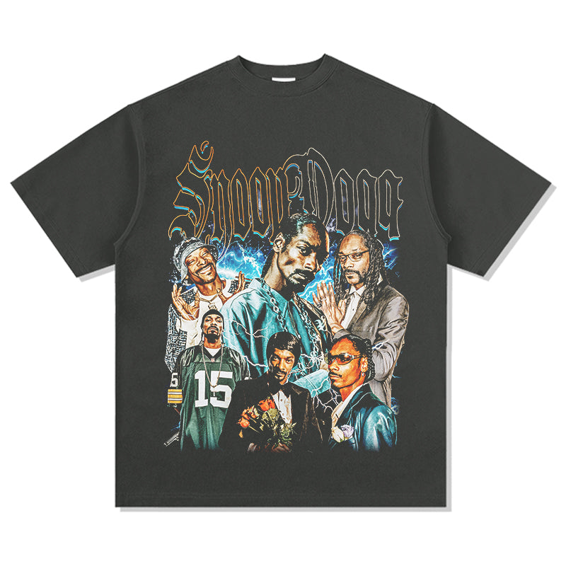 Snoop Dogg Tee