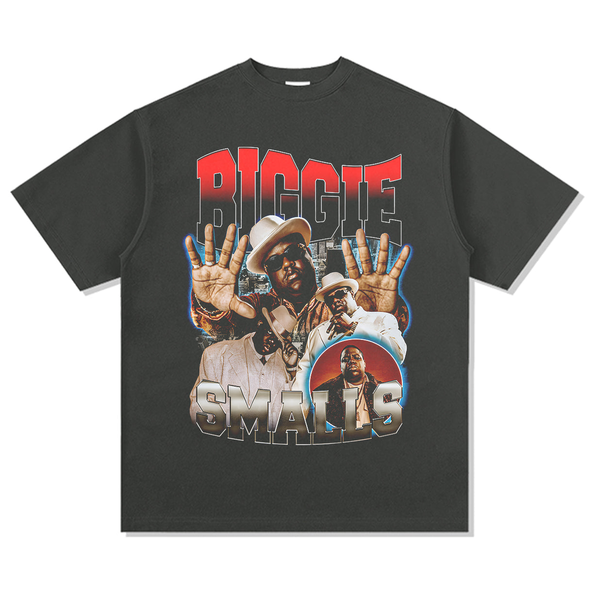 The Notorious B.I.G. TEE