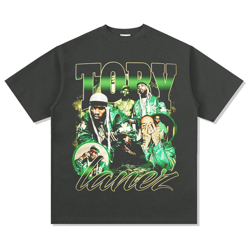 Tory Lanez Tee